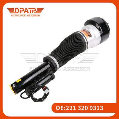 2113209313 Amortisseur de suspension pneumatique DPATP pour Mercedes-Benz 211 219 à deux roues motrices