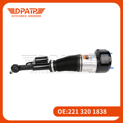 221 320 1838 Absorbeur de choc à suspension aérienne avancée pour Mercedes-Benz 211 4WD