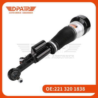 221 320 1838 Absorbeur de choc à suspension aérienne avancée pour Mercedes-Benz 211 4WD