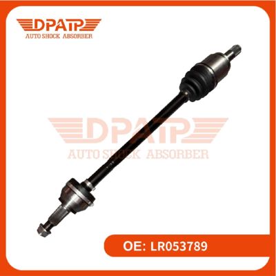 Arbre de transmission arrière Land Rover CV LR053791 LR053789 pour Range Rover L405