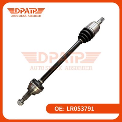Arbre de transmission arrière Land Rover CV LR053791 LR053789 pour Range Rover L405