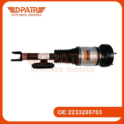 2213208703 Amortisseur de suspension pneumatique avancé pour Mercedes-Benz 223 à quatre roues motrices