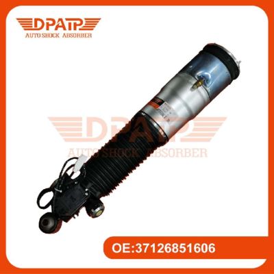 Amortisseur de suspension pneumatique Rolls-Royce 37126795873 37126795874 pour Ghost Wraith