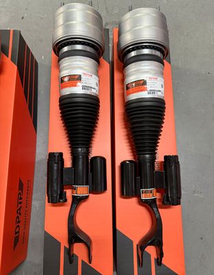 2133202101 2133202201 Amortisseur à suspension pneumatique pour Mercedes-Benz 213 4 roues motrices