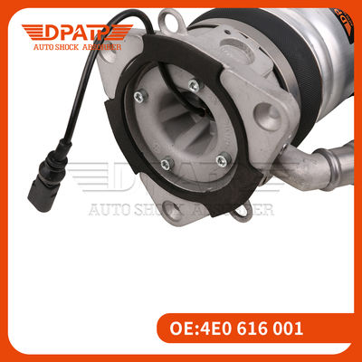 DPATP Détecteur de chocs en gros de suspension pneumatique 4E0616001 2123200813 pour Audi A8D3