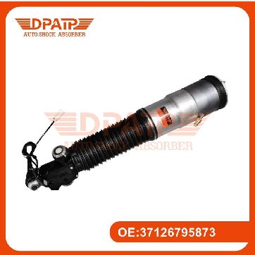 Parties automobiles allemandes 37126795873 Amortisseur à suspension pneumatique pour Rolls-Royce/Ghost/Wraith