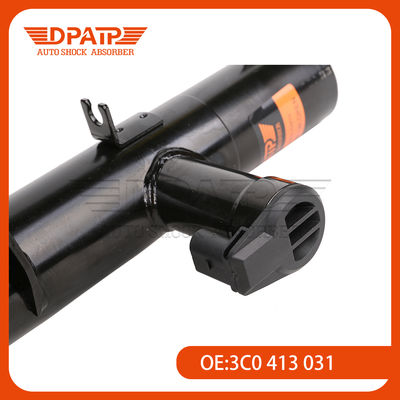3C0-413-031 Absorbeur de choc automobile à capteur électrique pour Volkswagen CC/Q3/MT