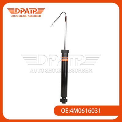 DPATP 4M0616031 Automotive Coilover Suspension Shock Absorber For AUDI Q74M 2016- Q8
