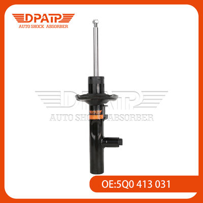 DPATP 5Q0-413-031 Amortisseur de suspension de voiture avec ADS pour Volkswagen Golf 7 New CC 2018-