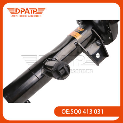 DPATP 5Q0-413-031 Amortisseur de suspension de voiture avec ADS pour Volkswagen Golf 7 New CC 2018-