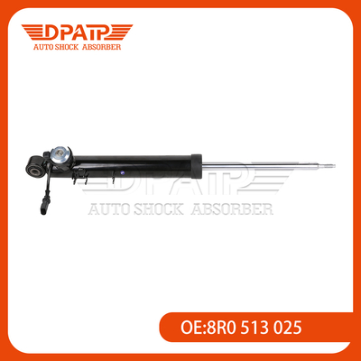 Parties automobiles Depin 8R0513025 8R0513026 Absorbeur de choc arrière automobile pour Audi Q5/A5/S5