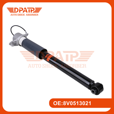 Amortisseur électrique réglable pour Audi TT 2015 Plug and Play 8V0513021 Suspension combinés filetés