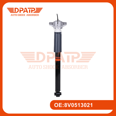 Amortisseur électrique réglable pour Audi TT 2015 Plug and Play 8V0513021 Suspension combinés filetés