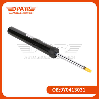 9Y0413031 Suspension automobile moteur absorbeur de choc avant pour Porsche Cayenne 2018-