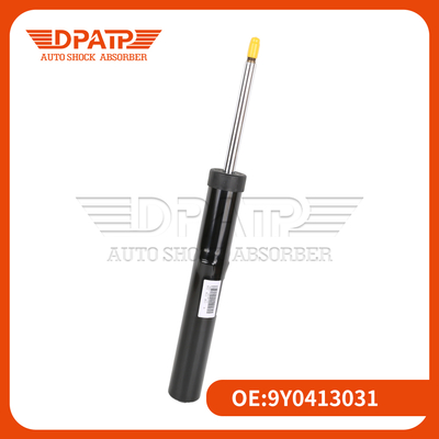 9Y0413031 Suspension automobile moteur absorbeur de choc avant pour Porsche Cayenne 2018-