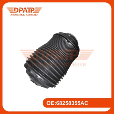Fabricant de ressort de suspension pneumatique Jeep 68258354AC 68258355AC pour Jeep Grand Cherokee
