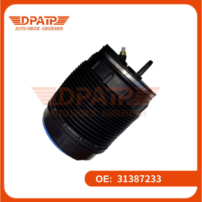 Le sac arrière de voiture 31387233 31387234 pour Volvo V90 S90 2017