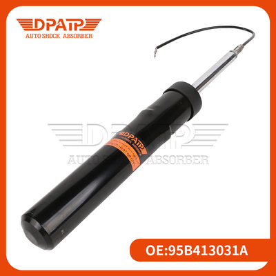 Amortisseur inductif à prix abordable OEM 95B413031A pour amortisseur de suspension Porsche Macan