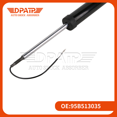 Amortisseur inductif réglable OEM Standard 95B513035 pour Porsche Macan pour Audi A7C7 Qualité d'origine