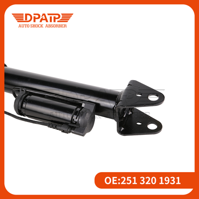 Norme de qualité originale 2513201931 Suspension de voiture Amortisseur électrique pour Benz 251