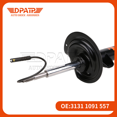 Norme de qualité originale 31311091557 31311091558 Amortisseurs à induction pour BMW E38
