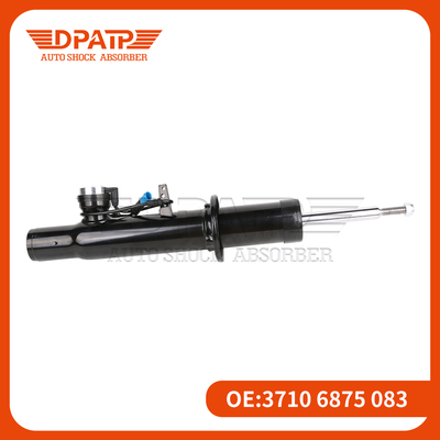 DPATP Marque 37106875083 37106875084 Absorbeur de choc inducteur pour BMW F15 F16