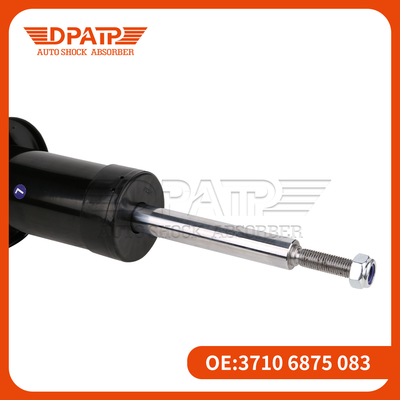 DPATP Marque 37106875083 37106875084 Absorbeur de choc inducteur pour BMW F15 F16