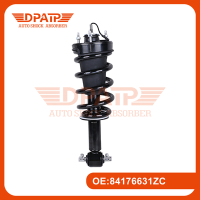 84176631 Ensemble amortisseur avant ressort complet pour Cadillac Escalade 2014 - 2019