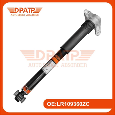 Amortisseur PASM arrière Complet LR109360 LR106829 pour Range Rover Velar L560 2017
