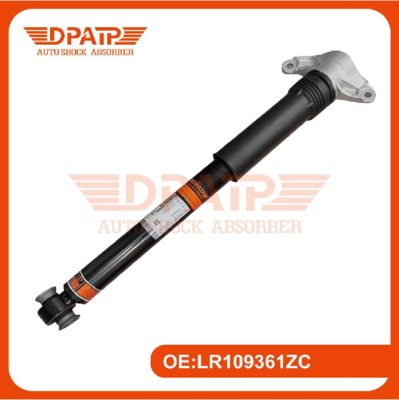 Amortisseur PASM arrière Complet LR109360 LR106829 pour Range Rover Velar L560 2017