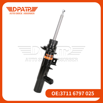 DPATP Norme originale 37116797025 37116797026 Amortisseurs inductifs pour BMW F25 F26
