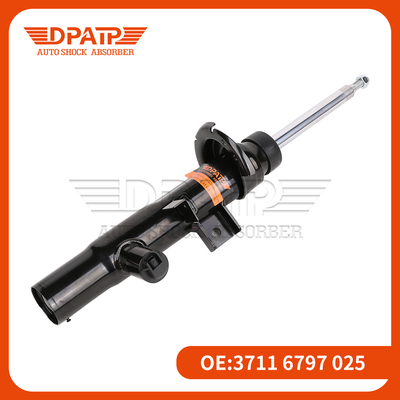 DPATP Norme originale 37116797025 37116797026 Amortisseurs inductifs pour BMW F25 F26