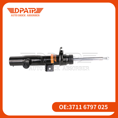 DPATP Norme originale 37116797025 37116797026 Amortisseurs inductifs pour BMW F25 F26