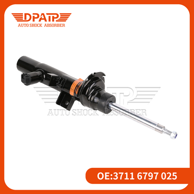 DPATP Norme originale 37116797025 37116797026 Amortisseurs inductifs pour BMW F25 F26