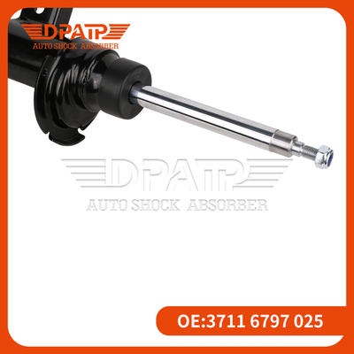 DPATP Norme originale 37116797025 37116797026 Amortisseurs inductifs pour BMW F25 F26