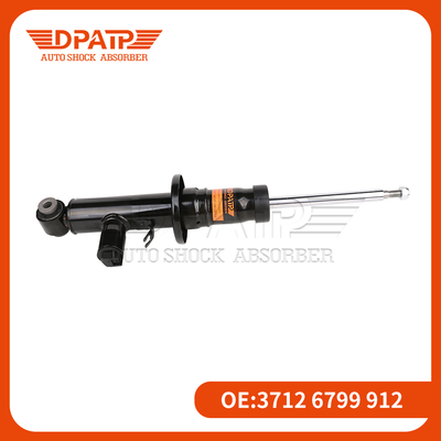 37126799912 Pièces détachées automobiles Amortisseurs arrière inductifs pour BMW F25 F26