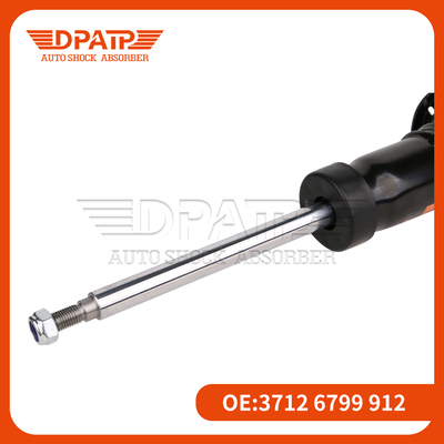 37126799912 Pièces détachées automobiles Amortisseurs arrière inductifs pour BMW F25 F26