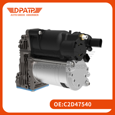 Pompe de suspension pneumatique de rechange C2D47540 pour Jaguar XJ X351 2010 - 2019