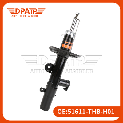 51611-THB-H01 52611-THB-H01 Amortisseurs inductifs avec capteur pour Honda URV