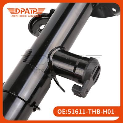 51611-THB-H01 52611-THB-H01 Amortisseurs inductifs avec capteur pour Honda URV