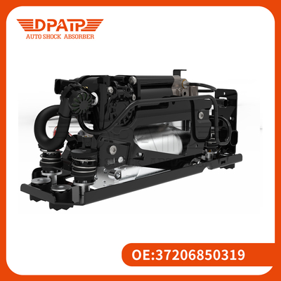 Pompe de suspension pneumatique de rechange 37206850319 pour Rolls-Royce Ghost / Wraith / Dawn