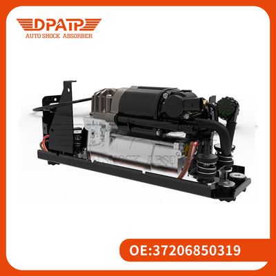 Pompe de suspension pneumatique de rechange 37206850319 pour Rolls-Royce Ghost / Wraith / Dawn