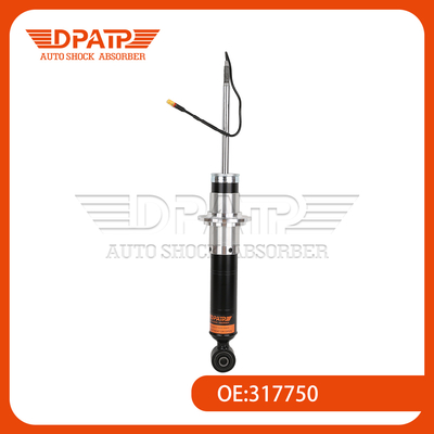 317750 Amortisseurs inductifs de suspension de course automobile avec capteur pour Ferrari F12