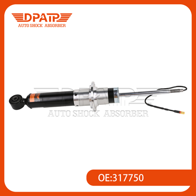 317750 Amortisseurs inductifs de suspension de course automobile avec capteur pour Ferrari F12