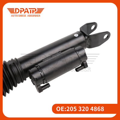 2053204768 2053208300 2053204868 2053208400 Amortisseur de suspension pneumatique avant W205 Amortisseur Airmatic Suspension Kit de ressorts hélicoïdaux pour Mercedes-Benz W205 2RM