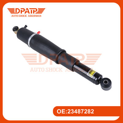 Nouveau kit de suspension universelle à air, absorbeur de choc, support arrière 25979394 23487282
