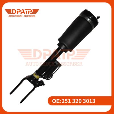 Kit de combinés filetés réglables 2513203013 2513203113 Amortisseur de suspension pneumatique pour Mercedes-Benz 251