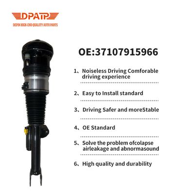 Kit de combinés filetés réglables 2513203013 2513203113 Amortisseur de suspension pneumatique pour Mercedes-Benz 251