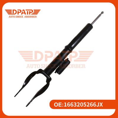 1663205266JX Suspension avant Ressort Suspension aérienne Amortisseur pour Mercedes-Benz 166