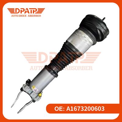A1673200503 A1673200603 Coilover Kit de haute qualité Absorbeur de choc d'air avant gauche et droite pour Mercedes-Maybach GLS/Benz 167